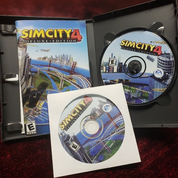 Sim City 4 - Picture 3 of 3